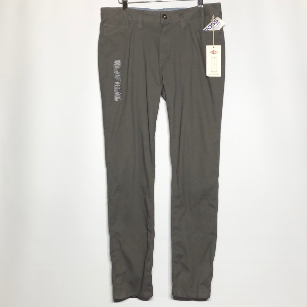 NWT BKC pants with five pockets